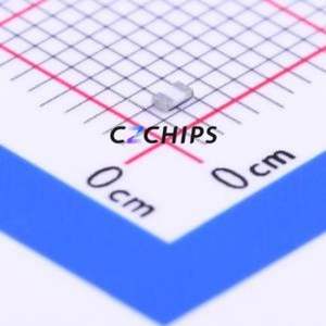 Résistance SMD RM06JTN2R0 0603 (Type : Film épais) (Résistance : 2 Ohms Précision : 5%) - Product Image 2