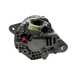 Alternator 5I5178 for Construction Machine Engine - Product Image 2