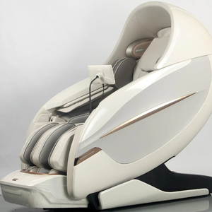 เก้าอี้นวดสไตล์บ้านเก้าอี้นวดใหม่ล่าสุด2025 - Product Image 2