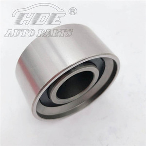 24810-26020 24810-26000 2481026010 Polea Tensora HDE al por Mayor para Hyundai Accent Kia Rio - Product Image 2