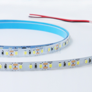 2835smd 3000/4000/6000K <span class=keywords><strong>LED</strong></span> <span class=keywords><strong>Strip</strong></span> ánh sáng 5 m/cuộn 8 mét fpcb dải ánh sáng 120/240LED 12V/24V SMD 2835 <span class=keywords><strong>LED</strong></span> <span class=keywords><strong>Strip</strong></span> ánh sáng - Product Image 2
