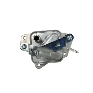 Hoge Kwaliteit Auto Aluminium Transmissie Motor Oliekoeler Oem 15710-36030