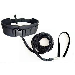 Bande de résistance élastique Bo Wan 2.5 pour hommes, pour l'entraînement aquatique et la remise en forme en piscine - Product Image 2