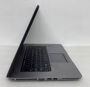 Portátil Usado H-P EliteBook 850 G2 I3-5ta Generación, 4G, SSD de 128G, 15 Pulgadas, Ordenador Empresarial Usado, Precio Económico - Product Image 4