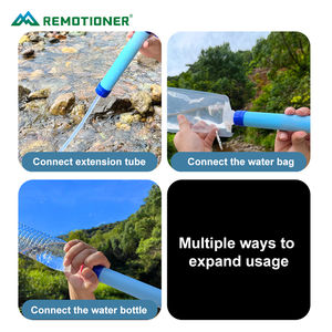 <span class=keywords><strong>Kit</strong></span> Profesional de Supervivencia y Primeros Auxilios de Emergencia con Radio, Linterna y Silbato para Terremotos, Senderismo y Caza - Product Image 6