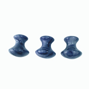 บลูอาเวนเจอรีน นวดกัวซา ลดบวม แก้ปัญหาใบหน้าบวม กัวซาทรงเห็ด - Product Image 4