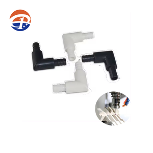 Bon service, prototype rapide, moule d'injection pour machine industrielle - Product Image 2