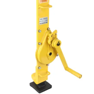 Cơ khí Jack 1ton 5ton 25ton cơ khí Jack mini nâng Jack thủy lực xe jack