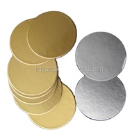 Doublure de joint de feuille d'aluminium d'induction de bouteille en verre de haute qualité