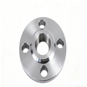 Hợp kim nhôm thép carbon ổ cắm Hàn mặt bích A105 A350 LF2 ANSI b16.5 lớp 150 300 SW <span class=keywords><strong>RF</strong></span> mặt bích cho công nghiệp sử dụng ASME - Product Image 5