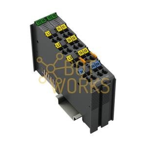 Wago 750495040001 - Neuf - Product Image 1