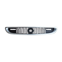 Spoiler de pare-chocs avant OEM 4518850225 pour Smart Fortwo 451 2012-2014