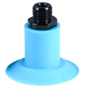 Industrial Accessories Pneumatic Components PIAB series Vacuum Suction Cups For Opening Bags