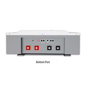 10KW Household Energy Storage System LiFePO4 Battery 51.2V 100Ah IP54 Hybrid Grid Solar Battery - Product Image 6