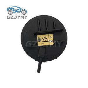 11127552281DF coperchio valvola bombola 11127552281 di alta qualità per bmw E87 E90 E93 E92 F10 F11 E63 E64 E66 - Product Image 3