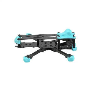 Foxeer 3.5-Inch FPV Racing Drones 98g T700 Wheelbase 166mm Drone Frame - Product Image 5