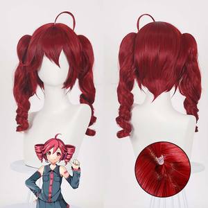 Costume de cosplay pour femmes adultes, Anime Future Miku <span class=keywords><strong>Kasane</strong></span> Teto, IDOL-001 - Product Image 2
