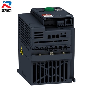 Convertidor de Frecuencia ATV320U15N4C Nuevo y Original Altivar ATV320 Trifásico 380-500V 1.5KW Compacto ATV320U15N4C Variador de Velocidad - Product Image 2