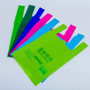 Bolsa de Compras Ecológica al por Mayor con Asas y Diseño de Dibujos Animados, Fabricada en Tela No Tejida - Product Image 5