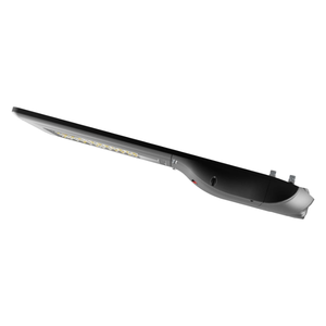 ไฟถนนโซลาร์เซลล์ LED รุ่นใหม่ WADE WD-168 15W 20W  ตัวเรือนอะลูมิเนียมหล่อขึ้นรูป  สำหรับทางหลวง  กันน้ำ IP65 ใช้พลังงานแบตเตอรี่  6000K รับประกัน 2 ปี WD-168 - Product Image 2