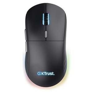 <b>Mouse</b> Gaming GXT 926 Redex II Black 25126 - Product Image 3
