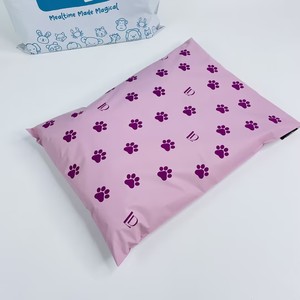 Sacs de Courrier Personnalisés Entièrement Imprimés en Couleur – Sacs d'Expédition à Motifs Adorables pour Fournitures pour Animaux de Compagnie et Articles pour Bébés - Product Image 2