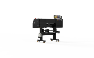 Nueva Impresora DTF Garros de 60 cm con Cabezal de Impresión Epson, Máquina Automática para Imprimir Camisetas, Tinta DTF, 1 Año de Garantía, Tela Digital - Product Image 6