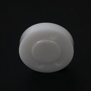 Zirkoniumoxide keramische klepplaat ZrO2 precisieklep voor rotatieklep toepassingen - Product Image 1
