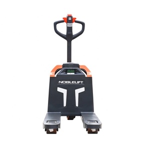 Transpaleta Eléctrica de Litio <span class=keywords><strong>Noblelift</strong></span> de 1500 kg de Buena Calidad, Transpaleta de Litio en Promoción - Product Image 3