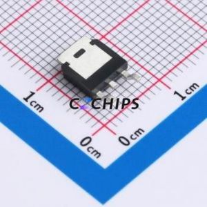 ทรานซิสเตอร์ภาคสนามทรานซิสเตอร์ SFT1350.-VB ไปยัง252 (MOSFET) แบบใหม่ดั้งเดิม - Product Image 2