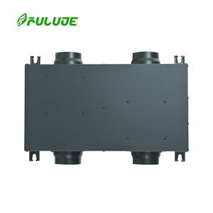 Ventilateur centrifuge industriel anti-poussière FULUDE pour cabines <span class=keywords><strong>de</strong></span> <span class=keywords><strong>peinture</strong></span>, construction, usage agricole, 220V 50Hz, acier inoxydable - Product Image 5