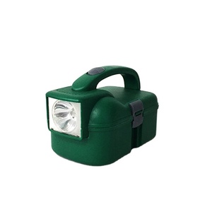 Botiquín DE SEGURIDAD Saferlife de primeros auxilios con luz de flash equipo de rescate para soplete nocturno botiquín de primeros auxilios - Product Image 4
