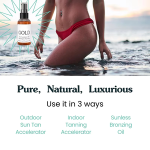 <span class=keywords><strong>Aceite</strong></span> bronceador 100% natural con bronceador hidratante, acelerador del bronceado, <span class=keywords><strong>aceite</strong></span> corporal <span class=keywords><strong>para</strong></span> un brillo bronceado con semilla <span class=keywords><strong>de</strong></span> <span class=keywords><strong>zanahoria</strong></span> <span class=keywords><strong>y</strong></span> <span class=keywords><strong>coco</strong></span> - Product Image 4