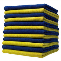Vente en gros, serviette de visage en microfibre de haute qualité, ion argent, nouveau sac torsadé en peluche pour