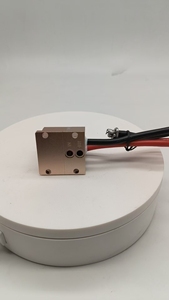 Nouveau Stack Laser Diode Haute Précision HGO 500W 10 Barres <span class=keywords><strong>ACRUS</strong></span> LASER 808nm 755nm 1064nm Garantie 1 An Poignée de Remplacement Personnalisée - Product Image 6