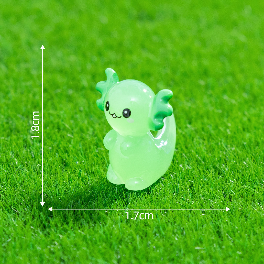 3# Green