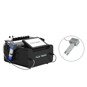 Dual Mode Treatment Instrument Desktop Body Recovery Therapy Equipment Commercial Pain <b>Massage</b> <b>Machine</b> - Product Image 1