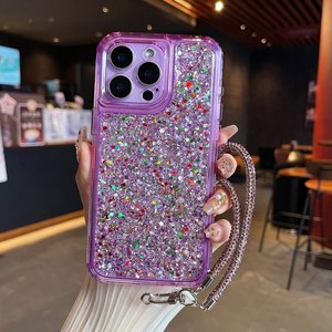 El <span class=keywords><strong>mejor</strong></span> <span class=keywords><strong>precio</strong></span> Gardien Colorful CASE para Gitrls Anti-shock Three-Layer Phone Case para Tecno Camon 30 Pro 40 - Product Image 5