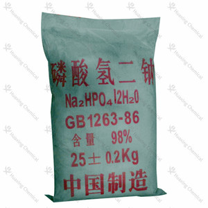 Grado técnico 95% Disodyum Hidrojen <span class=keywords><strong>Fosfat</strong></span> Formulu Sodyum - Product Image 4