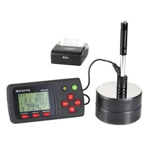Equipo de Prueba de Dureza Portátil - Product Image 1