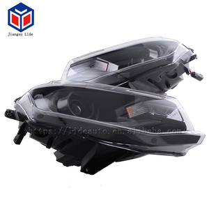 Bestseller und Hochwertiges Auto-Beleuchtungssystem LED-Scheinwerfer für Chevrolet Camaro ab Baujahr <span class=keywords><strong>2016</strong></span> - Product Image 4