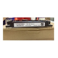 Module IGBT STARPOWER PIM d'origine neuf, SEMICONDUCTEUR GD75PIX120C6S 1200V/75A pour variateur de fréquence