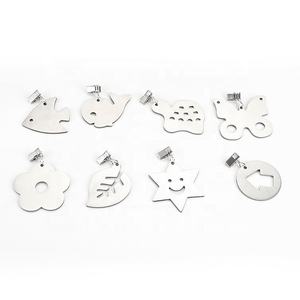 Pendentif <span class=keywords><strong>Nappe</strong></span> <span class=keywords><strong>Poids</strong></span> Clip Cintres En Métal Kit Couverture De Table Accessoires <span class=keywords><strong>pour</strong></span> Décorations De Table - Product Image 2