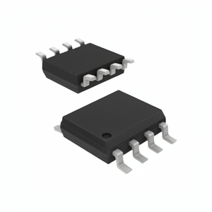 รายการชิ้นส่วนอิเล็กทรอนิกส์แบบฝังตัว8 solc (0.209 "ความกว้าง5.30มม.) ATTINY13-20SUR ในสต็อก IC MCU 8BIT 1KB Flash 8 solc - Product Image 1