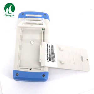 Medidor de Temperatura Multicanal Portátil AT4204 de 4 Canales, Rango de -200 °C a 1300 °C, Termopar: J/K/T/E/S/N/B/R - Product Image 6