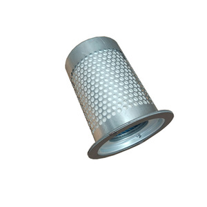 Material de Papel Filtrante Metálico para Filtro Separador de Aceite Ingersoll-Rand 35856376 <span class=keywords><strong>36845303</strong></span> 92767583 42361204 39831870 54625942 - Product Image 3