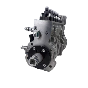 Части дизельного двигателя Common Rail инжекторный насос 6PH123 - Product Image 4