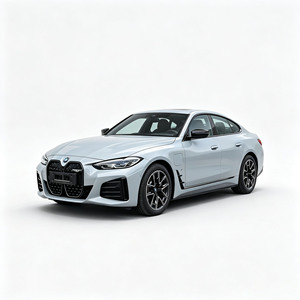 <span class=keywords><strong>BMW</strong></span> <span class=keywords><strong>i4</strong></span> eDrive40 M Sport LHD 2024 Usata, Tutto Originale, Basso Chilometraggio, Coupé Elettrica - Product Image 1