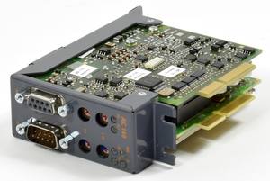 واجهة Acopos الآلية Plc AC140 8AC14061-<span class=keywords><strong>3</strong></span> Rev E0 - Product Image 2