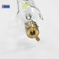 Vente à chaud Optique Verre JOY Service de découpe laser Focusrite Tube laser 100 w Pour la découpe